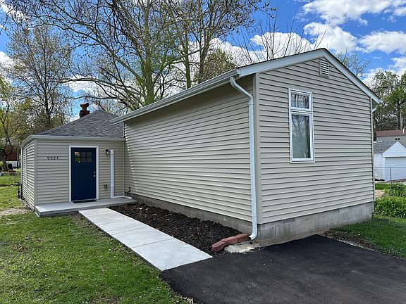 2nd image of 9024 Forest Ave
