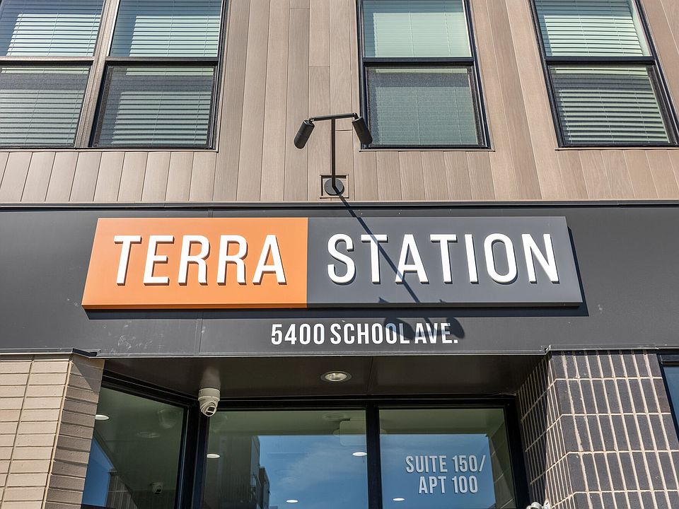 1st image of 5400 School Ave #207