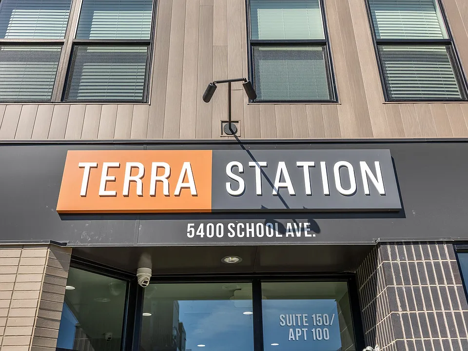 Terra Station
