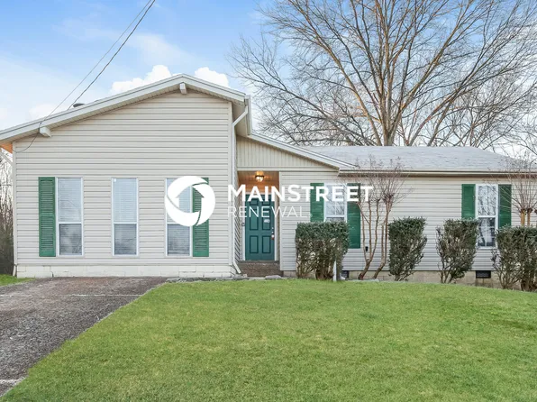 208 New Towne Ct, Antioch, TN 37013