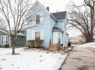 2315 Gideon Ave, Zion, IL 60099
