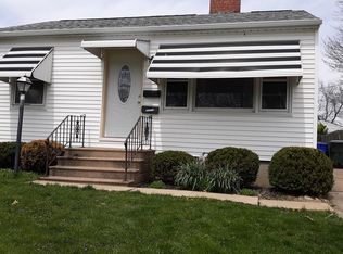 1312 L Ave NE, Cedar Rapids, IA 52402