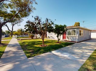 2607 W Olive Ave, Fullerton, CA 92833