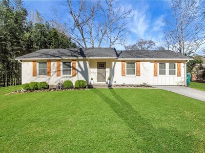 3096 Highland Dr SE, Smyrna, GA, 30080