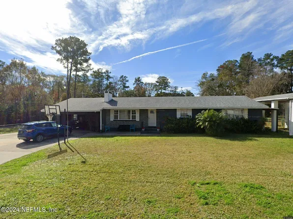 8336 BASCOM Road, Jacksonville, FL 32216