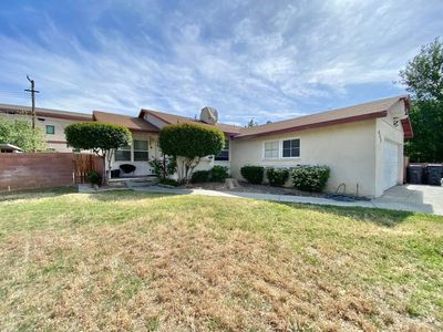 842 W Avenue J10, Lancaster, CA, 93534