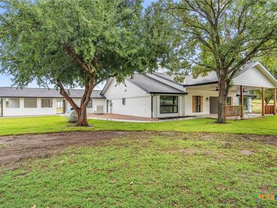 1037 Western Hills Rd, Rockdale, TX, 76567
