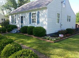 167 Mica Rd, Mineral, VA 23117