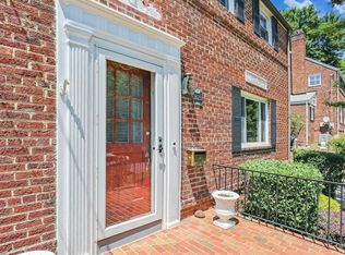 2623 E West Hwy, Chevy Chase, MD 20815