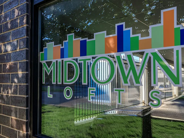 Midtown Lofts — Photo 12