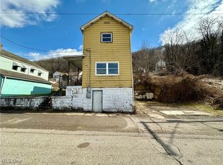 546 Rose St, Follansbee, WV 26037