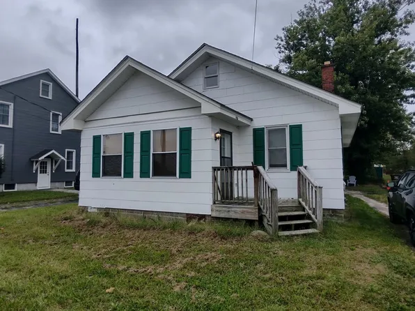 418 E Main St, Fruitland, MD 21826