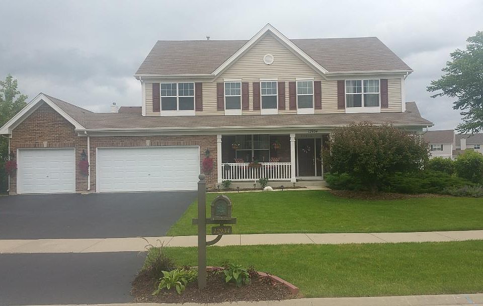 1st image of 12934 Grande Poplar Cir