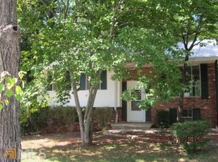 263 Longleaf Dr SE, Marietta, GA 30060