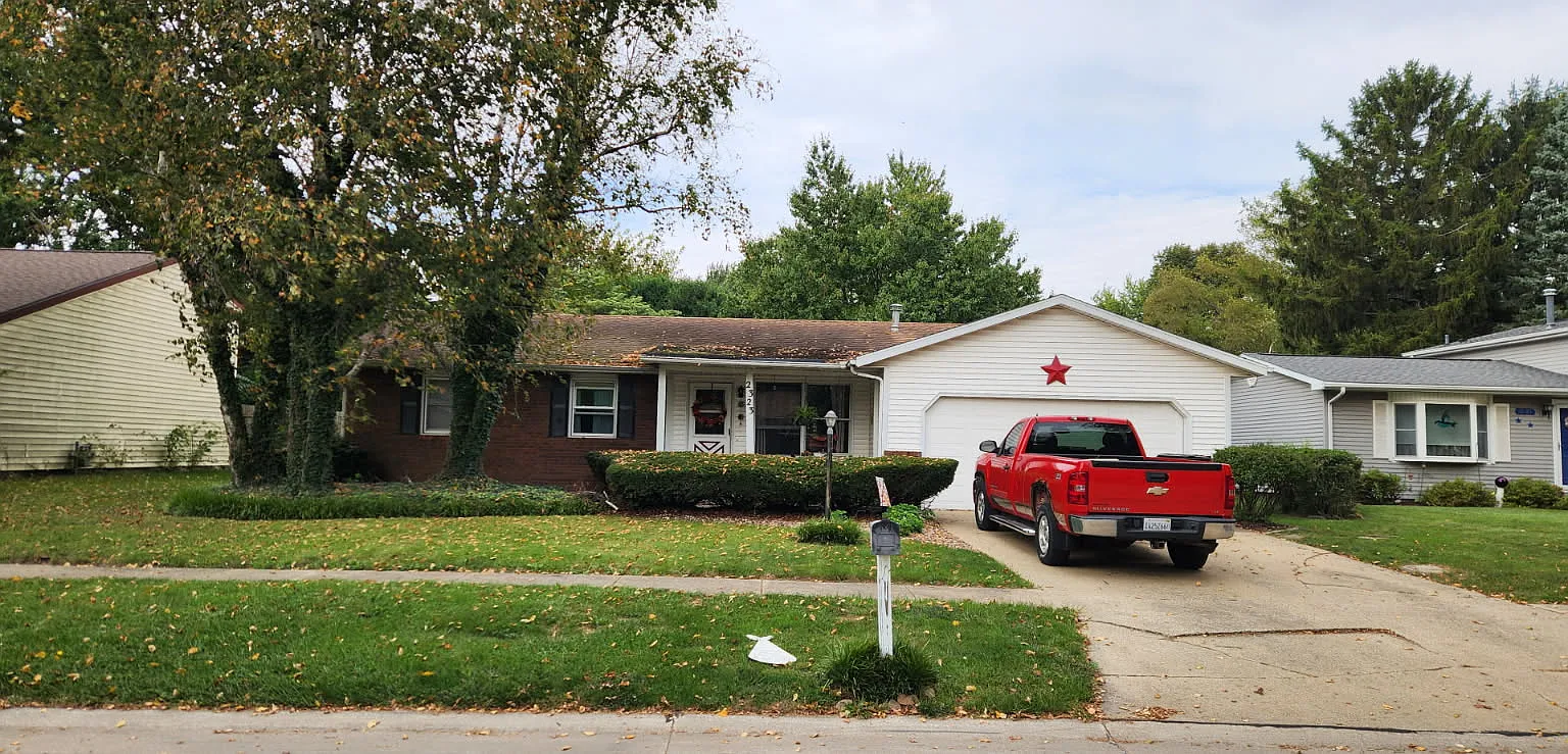 3 bed, 1400 sqft, $2,000 — Photo 1