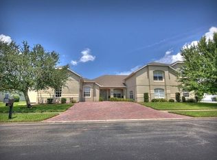 2810 Spinning Silk Ct, Kissimmee, FL 34747