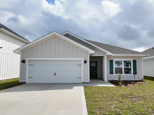 5901 Pelagic Dr, Milton, FL 32583