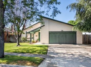4385 Dulcey Dr, San Jose, CA 95136