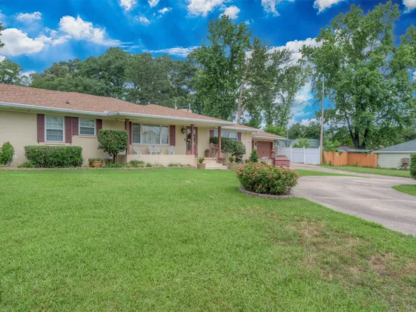 5960 Thornhill Ave, Shreveport, LA 71106