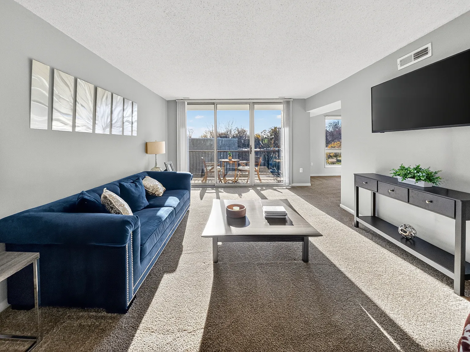 Brinkley House Apartments — Photo 3