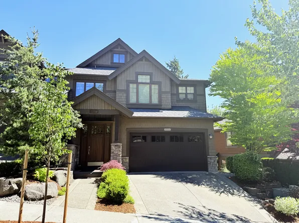 2516 NW Stoney Creek Dr, Issaquah, WA 98027