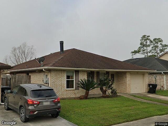 Property Front View