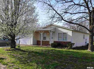 1396 Coral Way, Carbondale, IL 62901