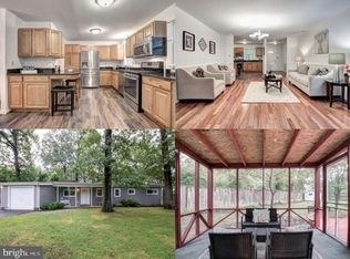 7113 Lamar Dr, Springfield, VA 22150