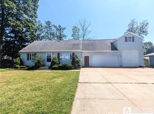 3791 Cornell St, Hamburg, NY 14075