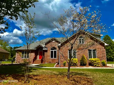 1317 Pine Valley Drive, New Bern, NC, 28562