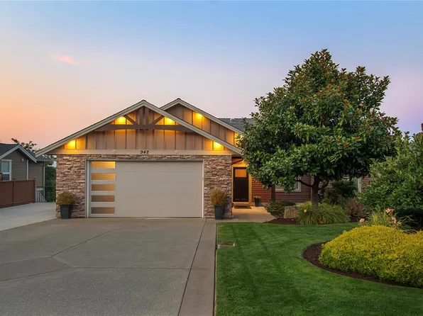 942 Timberline Dr, Campbell River, BC V9H 0A8