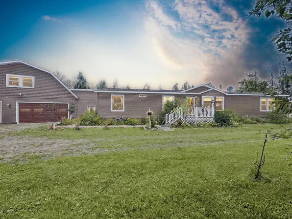 49354 Center Point Rd, Bigfork, MN 56628