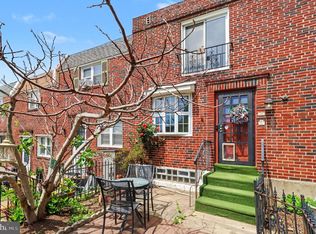 3603 Winona St, Philadelphia, PA 19129