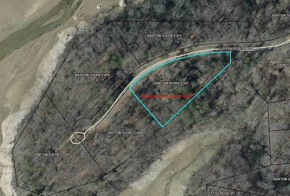 2nd image of 163 Barton Point Rd