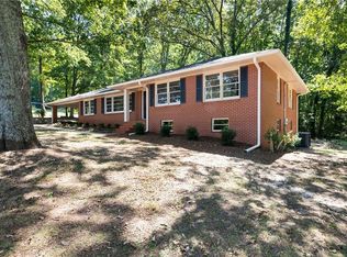 877 Sugar Valley Rd, Cartersville, GA 30120