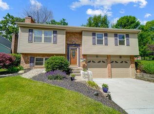 669 Genenbill Dr, Cincinnati, OH 45238