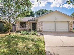 4511 Manzanillo Dr, Austin, TX 78749