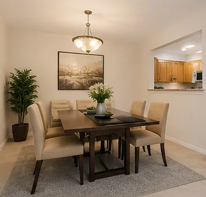 3 bed, 2.5 bath, 1700 sqft, $3,100 — Photo 4