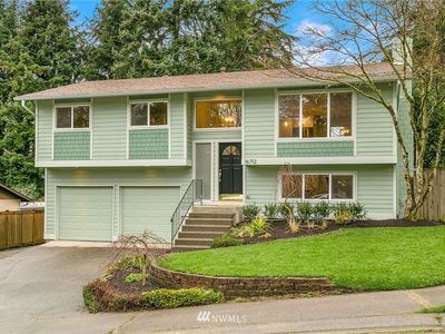 16712 NE 106th St, Redmond, WA, 98052