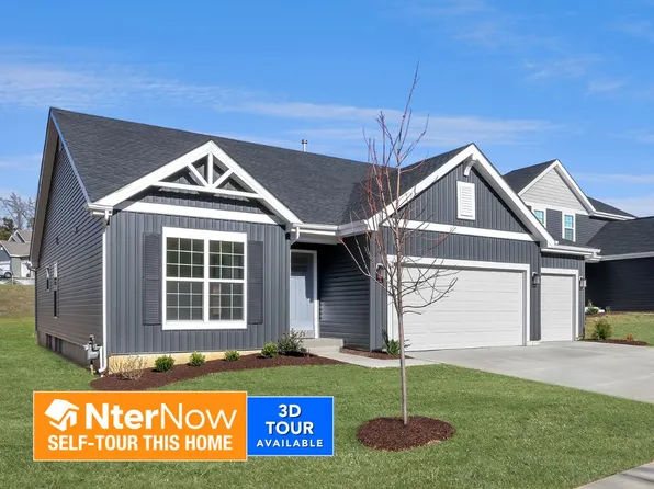 555 Edison Way, Wentzville, MO 63385