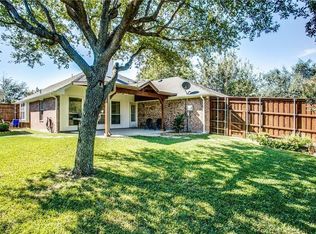 7808 Glenoaks Dr, Frisco, TX 75034