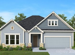 1024 Meander Ln, Waxhaw, NC 28173