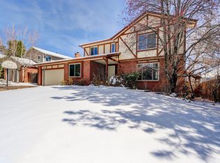 6072 S Lima Way, Englewood, CO 80111