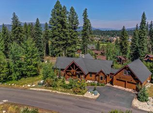 1195 Majestic View Dr, McCall, ID 83638