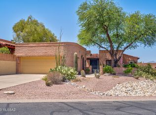 1960 W Ashbrook Dr, Tucson, AZ 85704