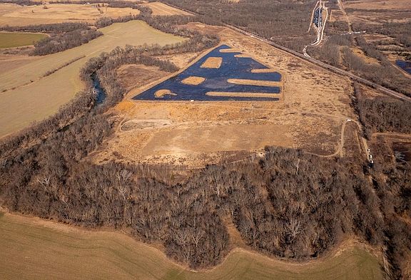 4th image of 17040 Saline Rd