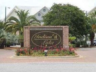 4090 Dancing Cloud Ct UNIT 252, Destin, FL, 32541