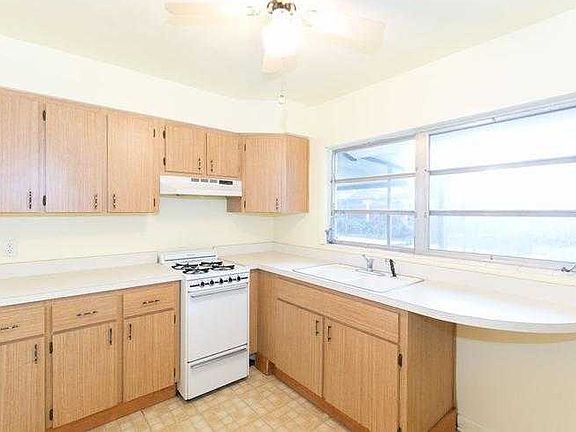 2nd kitchen
