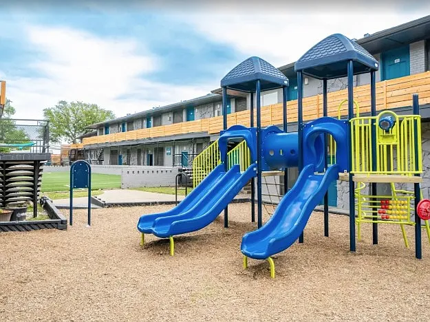 Outdoor fun for all
