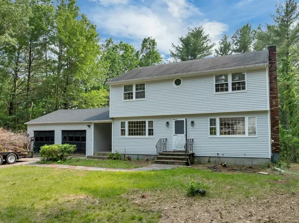 4 Grove Street, Londonderry, NH 03053